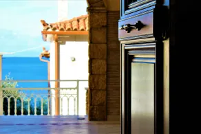 Sofotel - Refined Comfort, Koroni Centre - Resepsjon