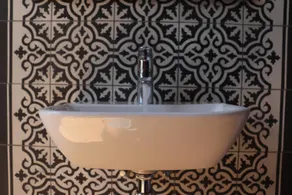 Amsterdam Hostel Annemarie - Salle de bain