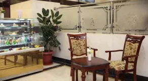 Al Aqeeq Al Rawda Hotel by Abu Al Joud - Restaurant