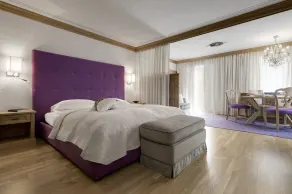 Hotel La Perla: The Leading Hotels of the World - Chambre