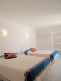 Casa del Sol - Room