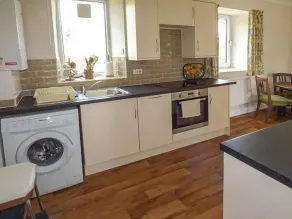 Aros - Private kitchen