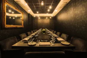 Crowne Plaza Birmingham City by IHG - Restaurante
