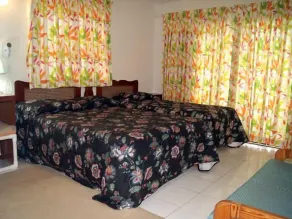 Round Rock Apartments on Sea - Room
