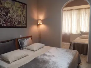 Masal Otel - Room