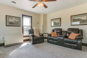 Golf Course Guest Suite in Gettysburg - Interior