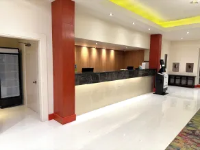 SureStay by Best Western Irving Grapevine DFW North - Réception