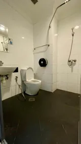 Atlantis 531 - Badezimmer