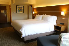 Holiday Inn Express Murrysville - Delmont by IHG - Chambre