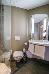 Ibis Sfax - Salle de bain