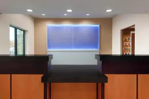 Fairfield Inn & Suites Hartford Manchester - Réception
