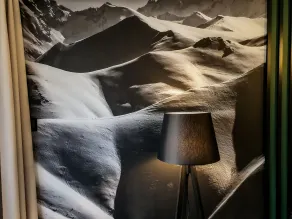 Rysy Boutique Hotel - Room