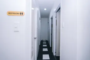 Napsule Suites - Salle de bain