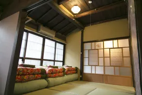 Female-Only Guesthouse Tomari-ya - Quarto