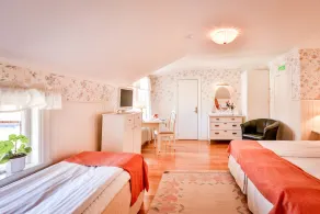Järvsöbaden - Room