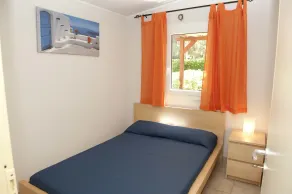 Villaggio Residence Torre Saracena - Campsite - Room