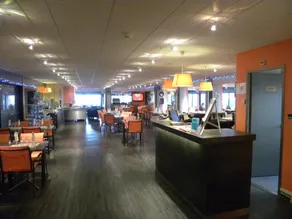 Studio La Plage  - Réception