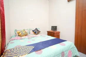 OYO 2327 Dome Hotel - Room