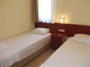 Murat Apart Hotel - Room