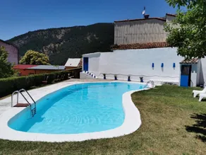 Hotel Barbacedo - Pool