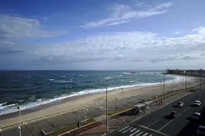 Portobello Pituba Praia - View from room