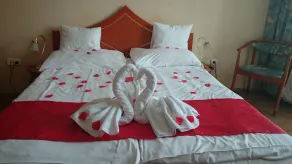 Hotel Rudolf - Room