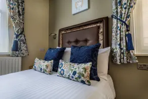 The Golden Lion Hotel, St Ives, Cambridgeshire - The Coaching Inn Group - Room