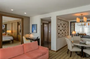 Loden Vancouver - Chambre
