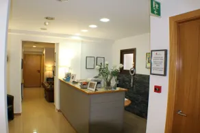 Hotel Marfany - Reception