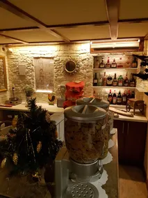 Esos Hotel Quelle - Lobby