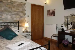 B&B Centro Storico Viterbo - Rum