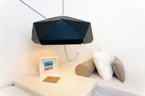 Mirsini Studios & Apartments - Chambre