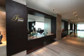 Grandis Hotels and Resorts - Chambre