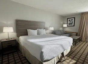 Baymont by Wyndham Queensbury/Lake George - Chambre