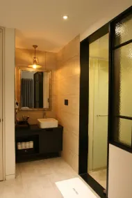 Hotel Banwol - Bathroom