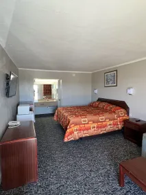 Hotel 81 El Reno - Chambre