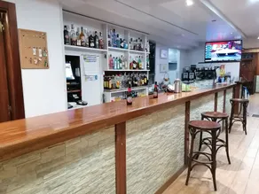 Hostal Adelia - Restaurant