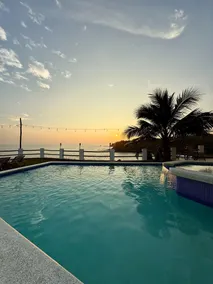 Paradise Surf Hotel - Pool