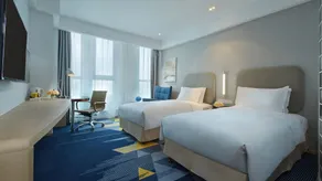 Holiday Inn Express - Qingdao West Coast by IHG - Camera