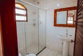 Inn House Santa Teresa - Bagno