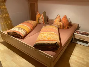 Ferienhäuser Geiersberg - Quarto