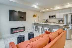 Walkable Washington Apt in Charming Petworth - Interiör