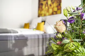 Hotel Marktterrassen - Room