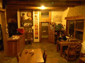 La Troje de Adobe - Rezeption