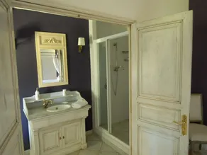 Clos De La Fontaine - Bagno