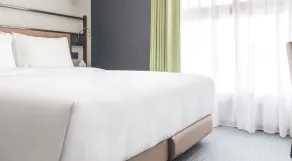 JÒHŌ HOTEL Kaohsiung - Room