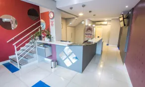 Hotel Condá - Reception