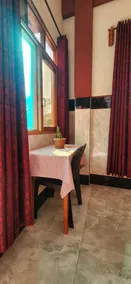 HOTEL CAPIBARA - Room