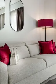 We Me Suite Hotel - Utsikt fra rommet