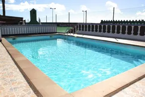 Corralejo Lodge - Pool